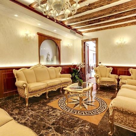 Albergo Reiter Λίντο της Βενετίας Εξωτερικό φωτογραφία