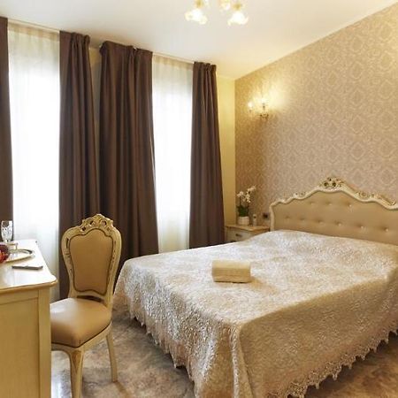 Albergo Reiter Λίντο της Βενετίας Εξωτερικό φωτογραφία