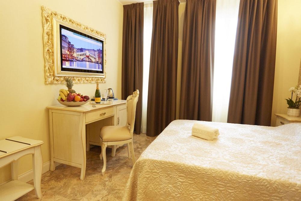 Albergo Reiter Λίντο της Βενετίας Εξωτερικό φωτογραφία