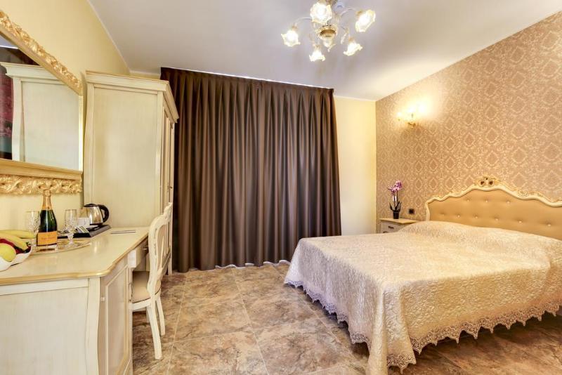 Albergo Reiter Λίντο της Βενετίας Εξωτερικό φωτογραφία