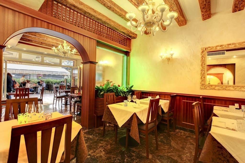 Albergo Reiter Λίντο της Βενετίας Εξωτερικό φωτογραφία