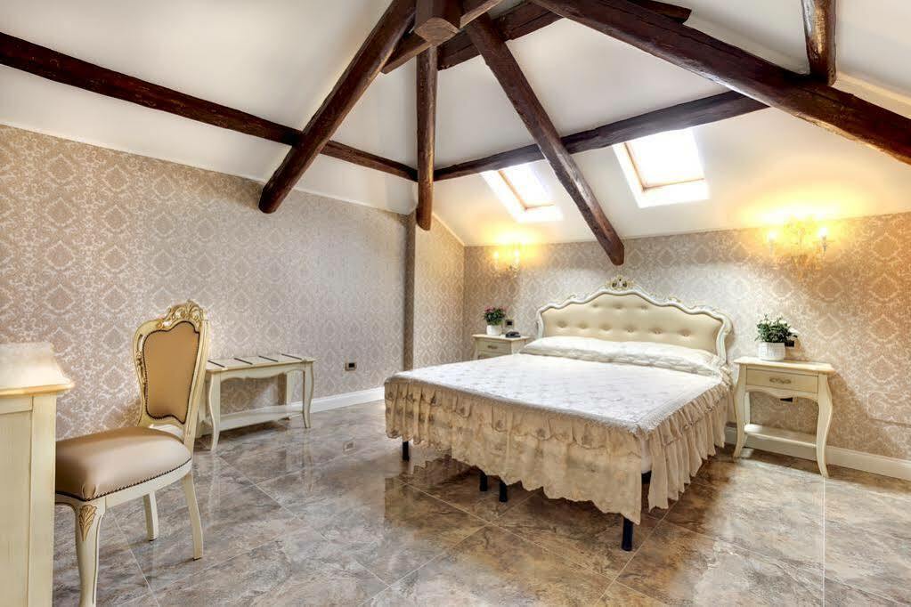 Albergo Reiter Λίντο της Βενετίας Εξωτερικό φωτογραφία