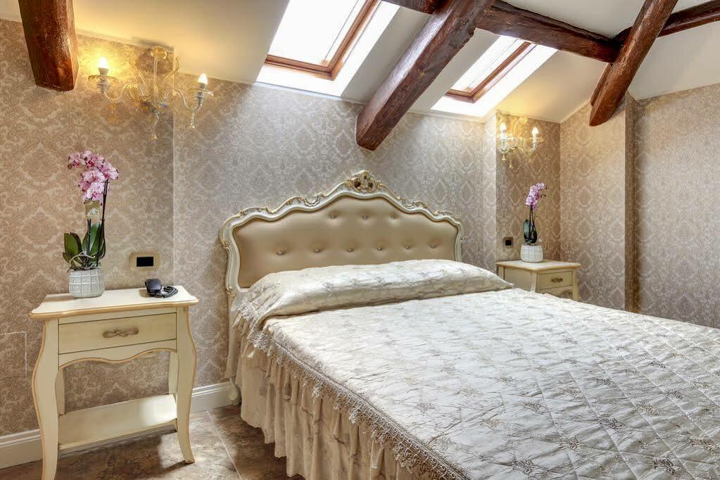 Albergo Reiter Λίντο της Βενετίας Εξωτερικό φωτογραφία