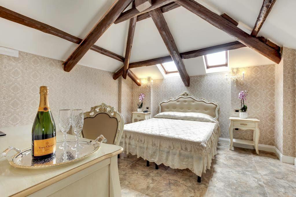 Albergo Reiter Λίντο της Βενετίας Εξωτερικό φωτογραφία